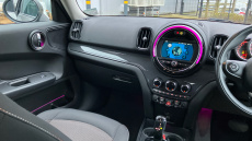 MINI Countryman 1.5 Cooper Classic 5dr Auto Petrol Hatchback